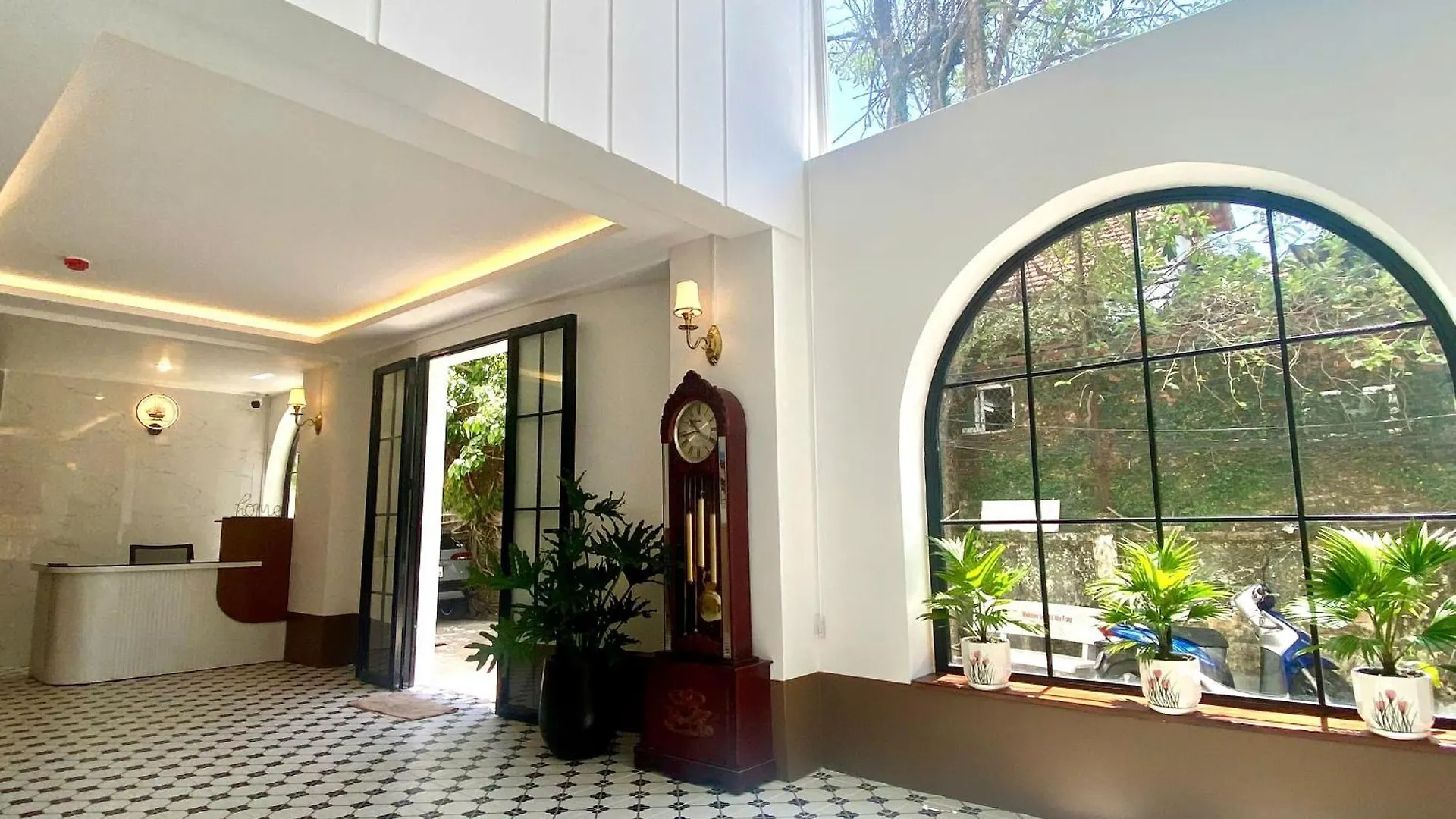 Oasis Home Nha Trang
