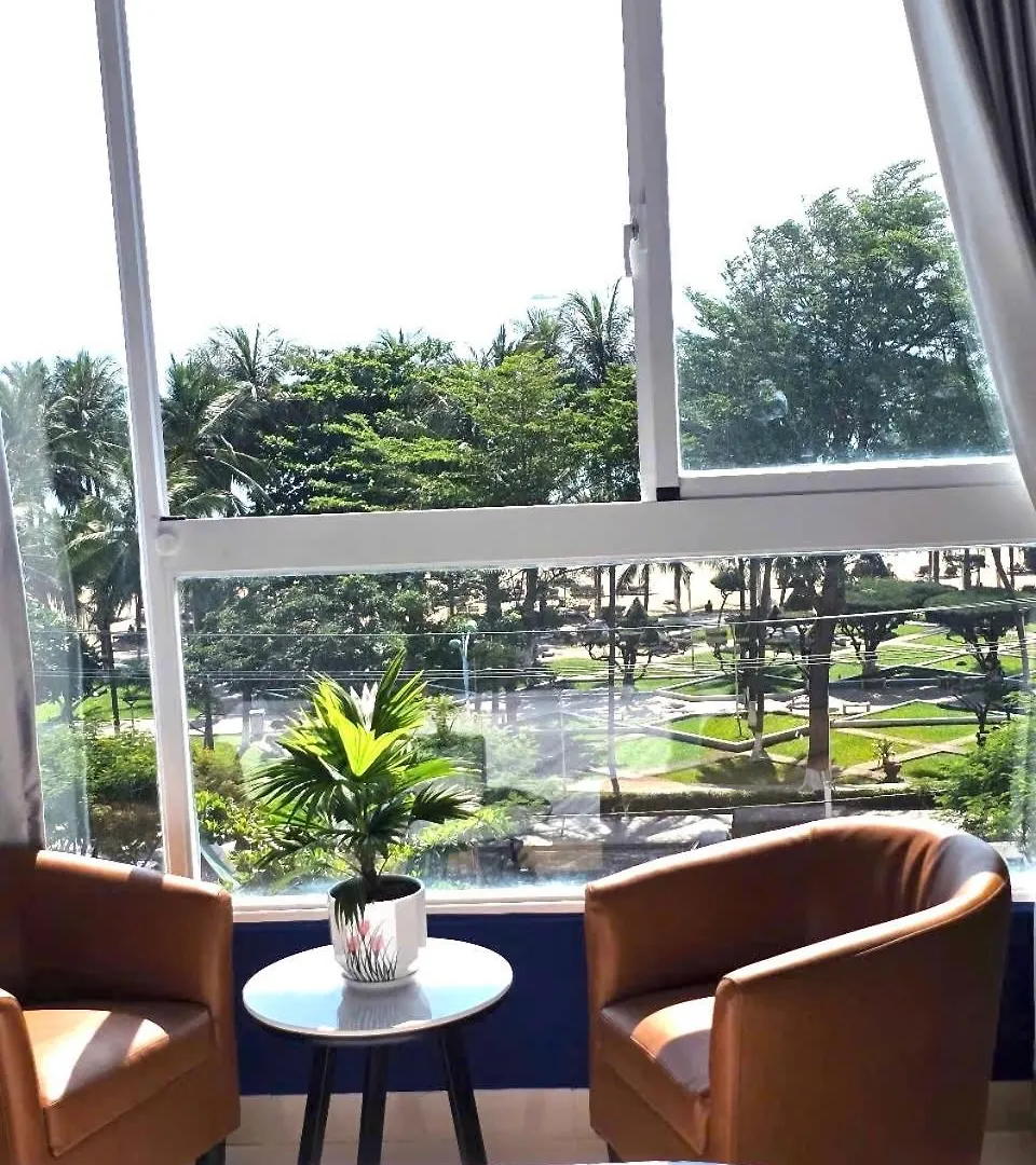 Oasis Home Nha Trang Hotel