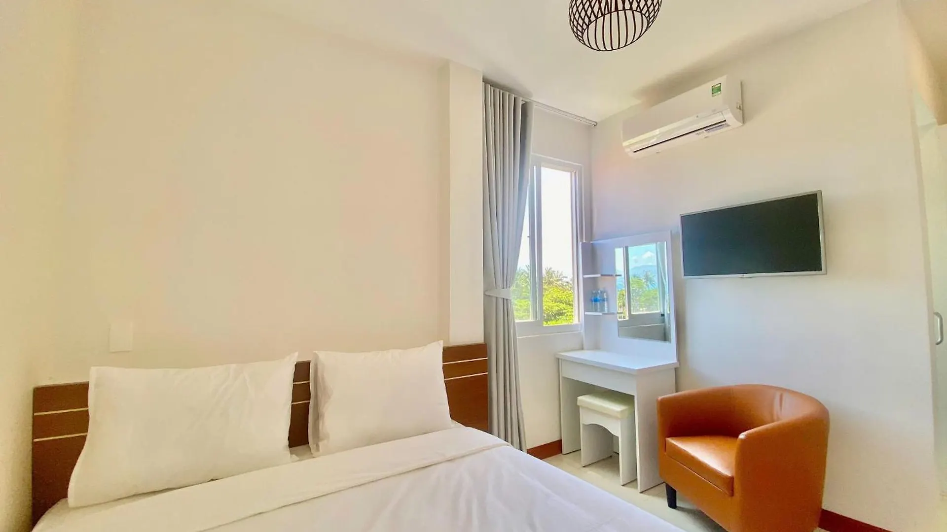 Oasis Home Nha Trang