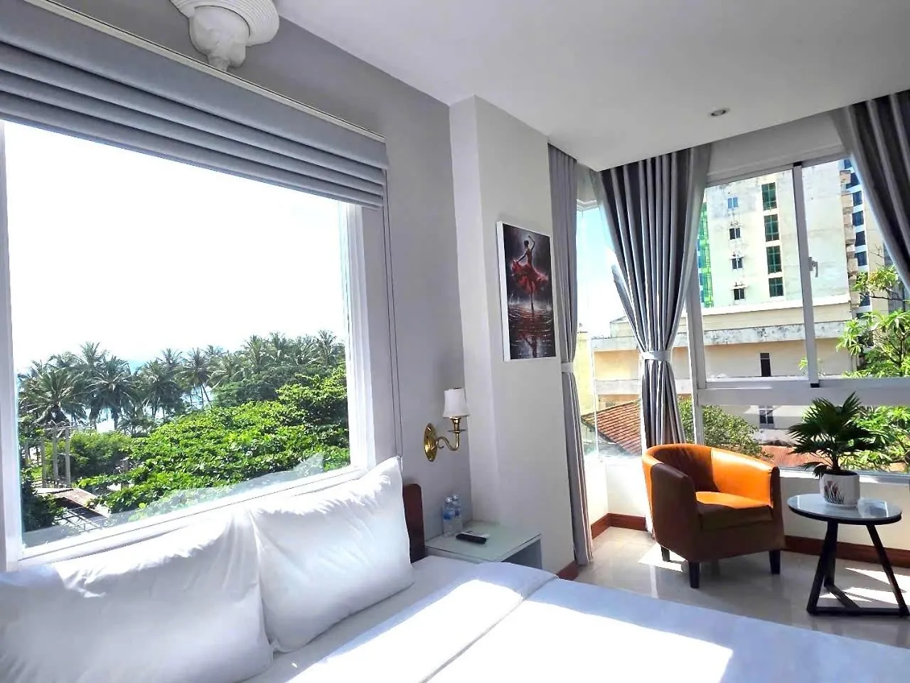 Oasis Home Nha Trang Vietnam