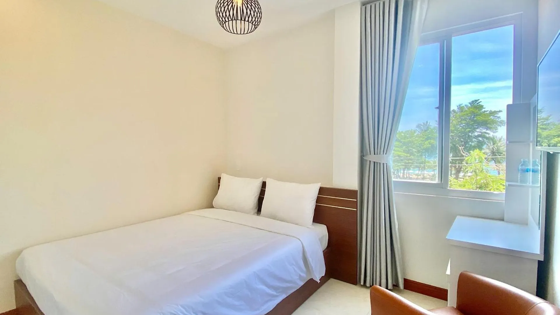 Oasis Home Nha Trang 0*,