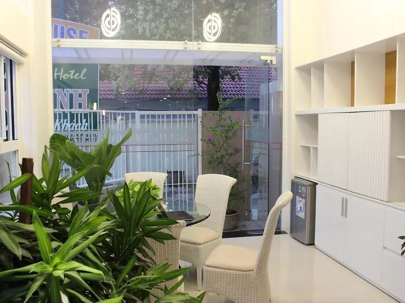 Hotel Oasis Home Nha Trang Vietnam