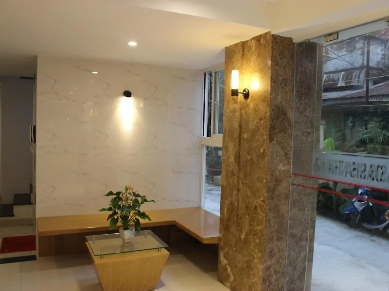 Oasis Home Nha Trang 0*,