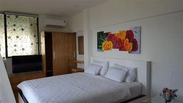 Oasis Home Nha Trang 0*,