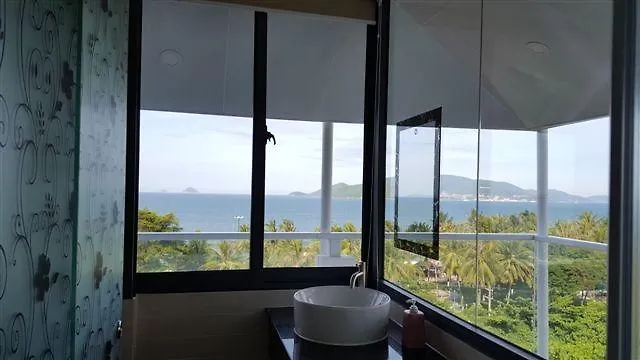Oasis Home Nha Trang Hotel