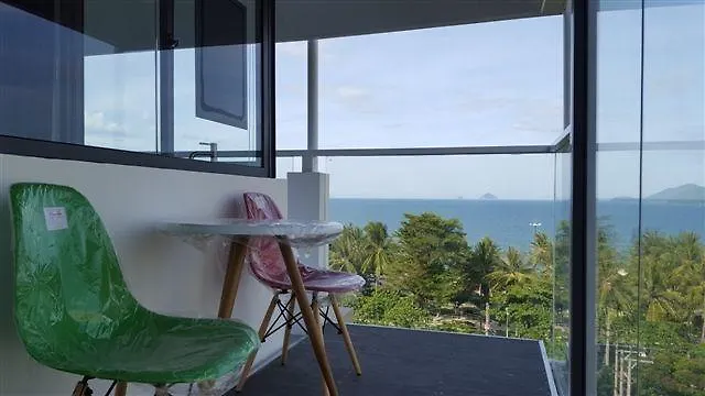 Oasis Home Nha Trang Vietnam